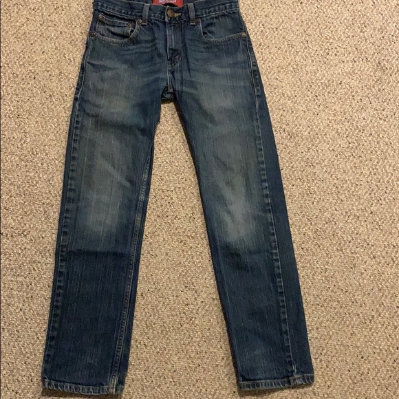 Levi’s Kids Jeans (Slim Fit) - Picture 3 of 3